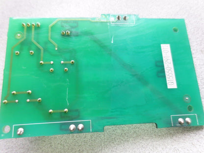 YASKAWA YPCT31786-1C CIRCUIT BOARD/