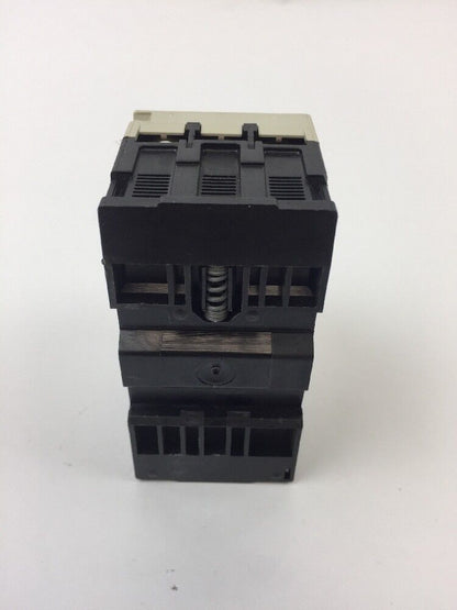 TELEMECANIQUE GV2-M16 MOTOR CIRCUIT BREAKER 9-14A