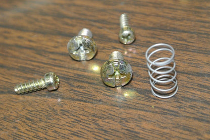 GENERAL ELECTRIC 55-152313G020 CONTACT KIT / NEW SURPLUS / DJ317A74198P033