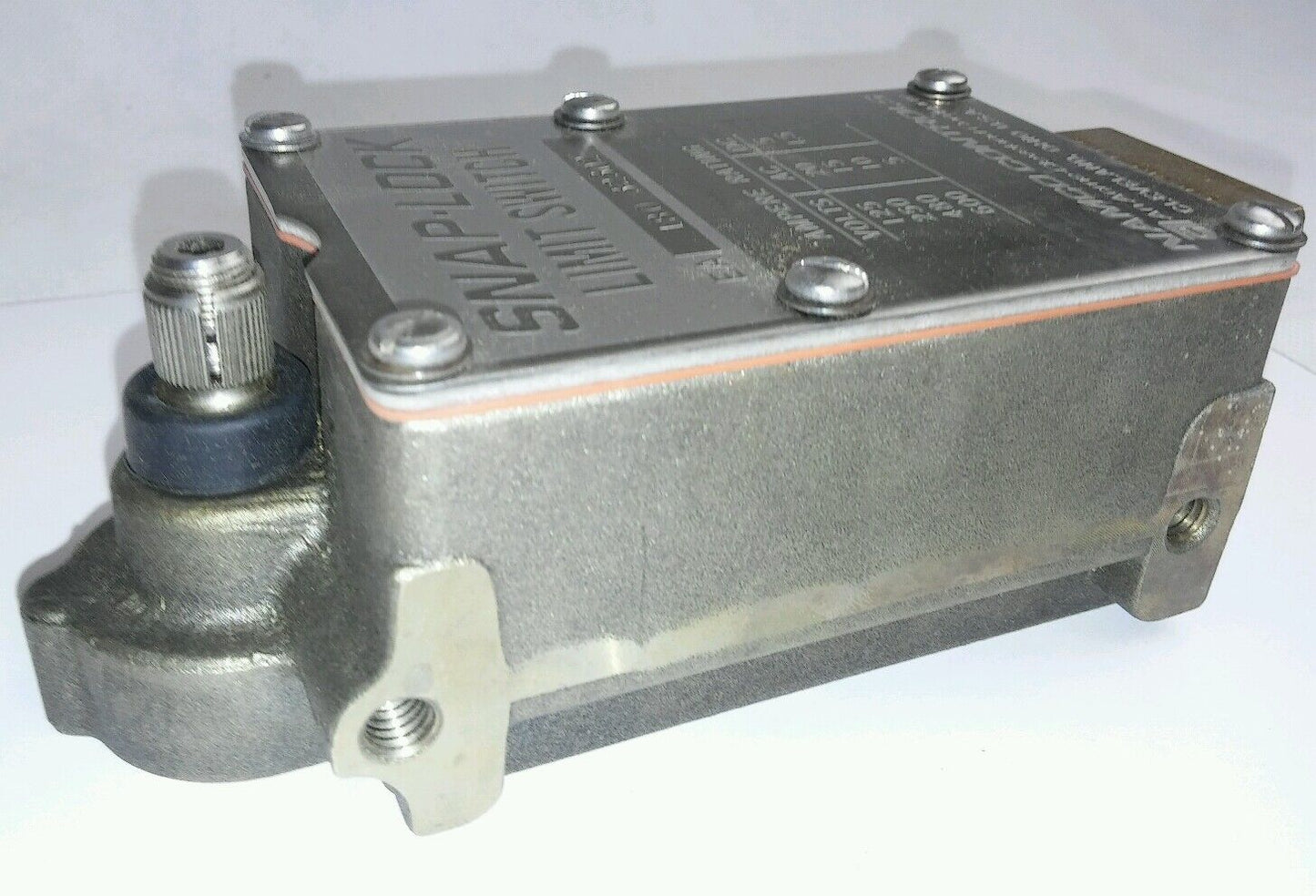 NAMCO EA180-32302 NSFP EA18032302 NEW IN BOX