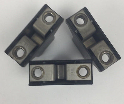 ALLEN BRADLEY N35 HEATER ELEMENT (LOT OF 3)