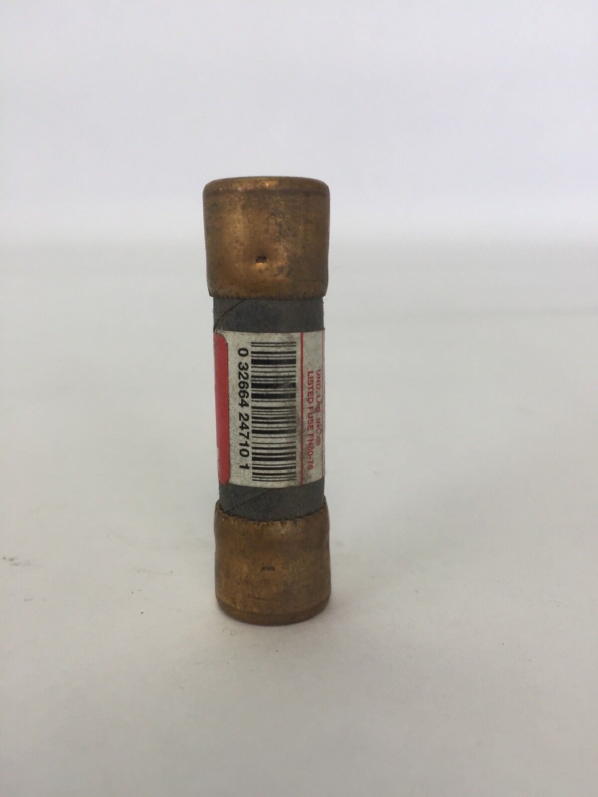 EAGLE 655-30 CARTRIGDE FUSES 30A 250VAC (LOT OF 10)