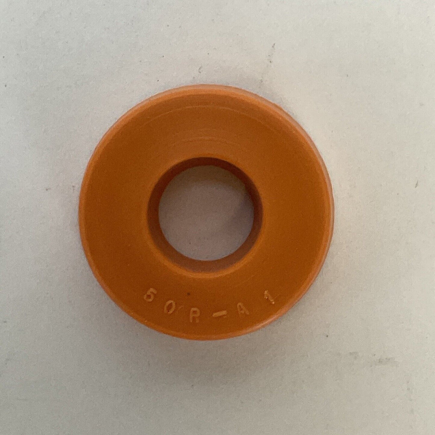 NORDSON 7428262 2155-.250-.375-2 ORANGE SEAL