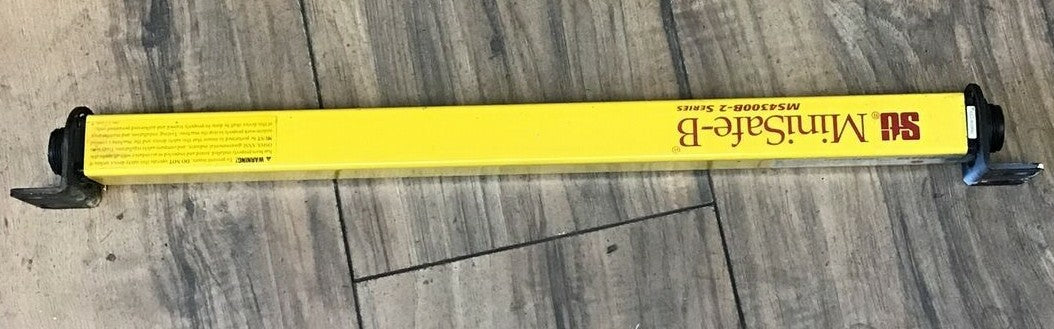 STI TRANSMITTER AND RECEIVER MS4316BW 16"  RANGE:30FT