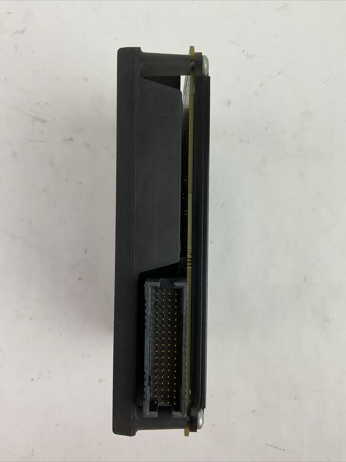 ALLEN BRADLEY 1756-EN2T SER D FW 10.006 CLX HI-CAP ENET/IP MODULE