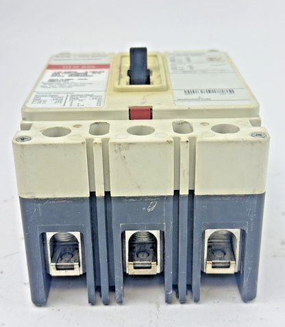 EATON - CUTLER-HAMMER - HFD3110 - CIRCUIT BREAKER - 3POLE/110A/600 VAC/HFD65K