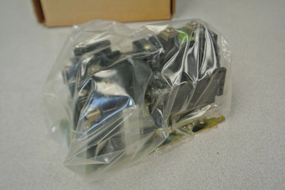 ALLEN-BRADLEY 700-BR400A2 TYPE BR AC RELAY / 240V, 60Hz / 4 N.O. / NEW SURPLUS