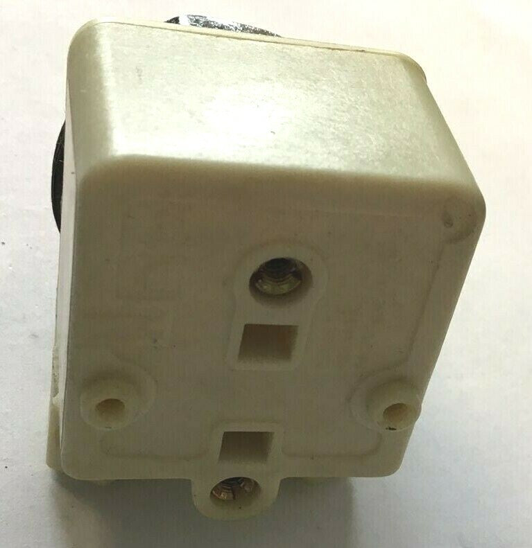 SQUARE D 9001KP11R9 PILOT LIGHT RED CAP