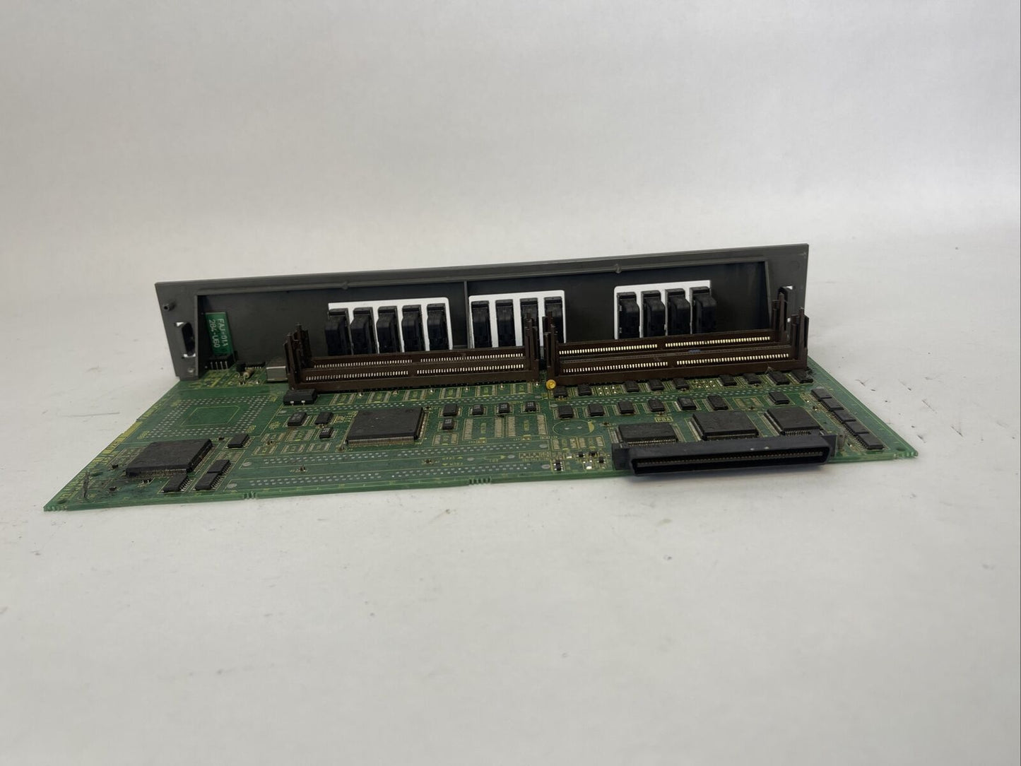 FANUC A16B-2203-0031/02B OPT 2 CIRCUIT BOARD