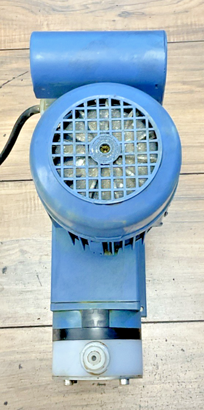 HENKEL HST5 METERING PUMP HST5 115V 60HZ 1.8A