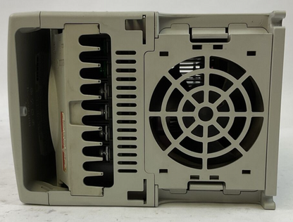 ALLEN BRADLEY 22C-D022N103 AC DRIVE SER B FRN 8.02 OUTPUT 0-460VAC
