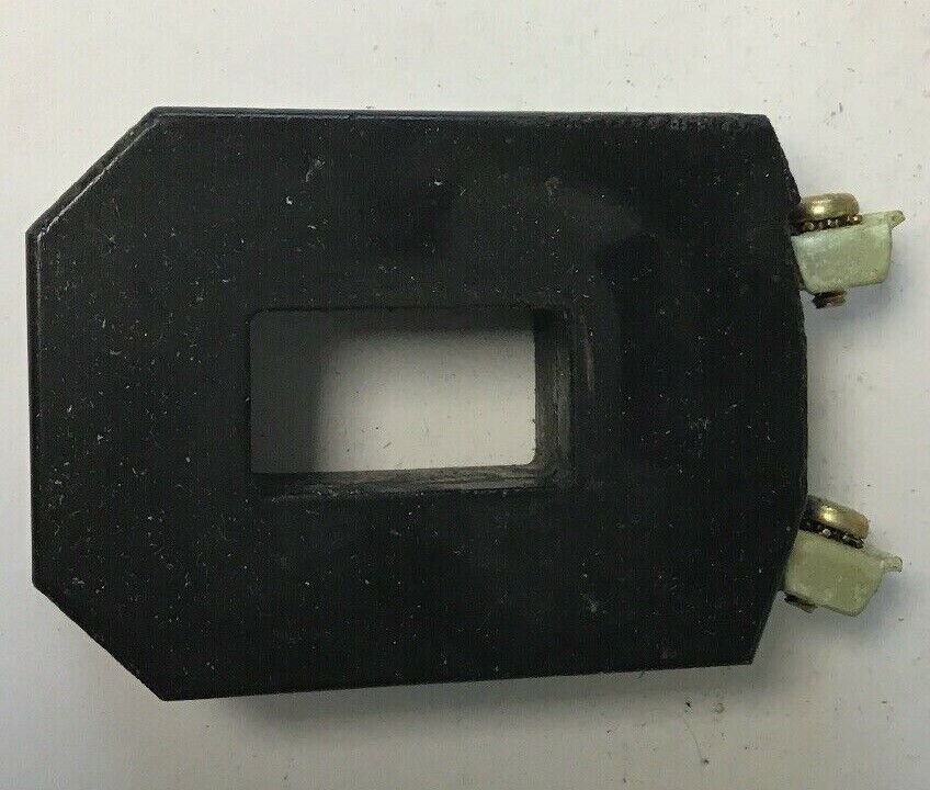 SQUARE D 2183-S44-Q30A  MAGNETIC COIL SZ.0 0 TYPE A 110-115V.60HZ