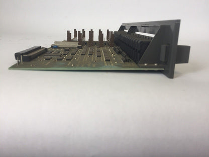 FANUC A16B-2202-0820/02B AUX. AXIS CONT PCB