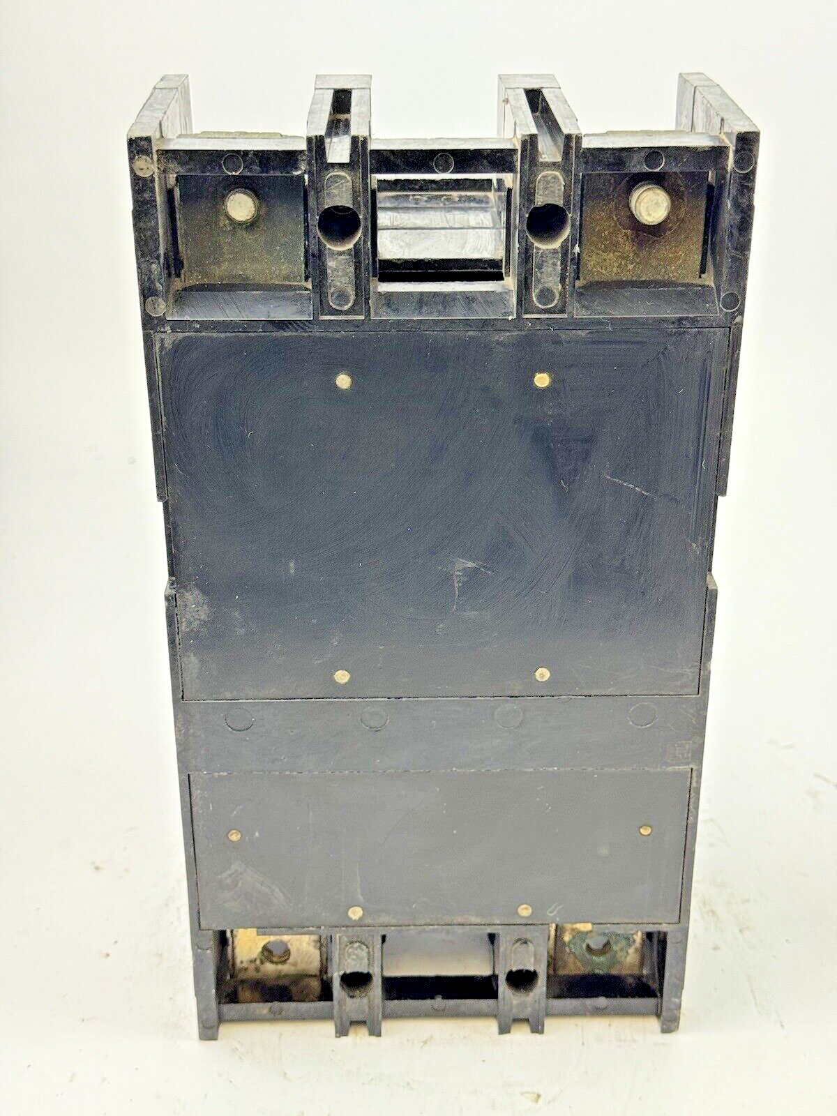 SQUARE D - LAP26400 -MOLDED CASE MAG CIRCUIT BREAKER-400 AMP, 2 POLE, 600 VAC