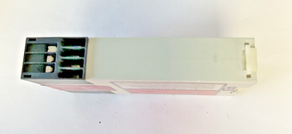 BANNER IM-T9A SAFETY RELAY 24VDC 250VAC 6A