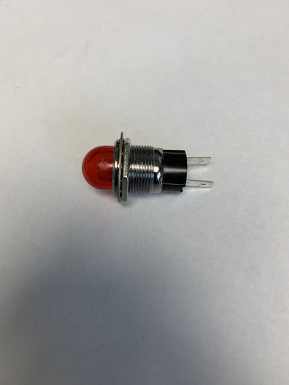 Square D Seires B Class 9001 OR-24 Pilot Light