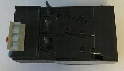 ALLEN BRADLEY 193-TA B16 1-1.6A SER.A  OVERLOAD RELAY 600VAC
