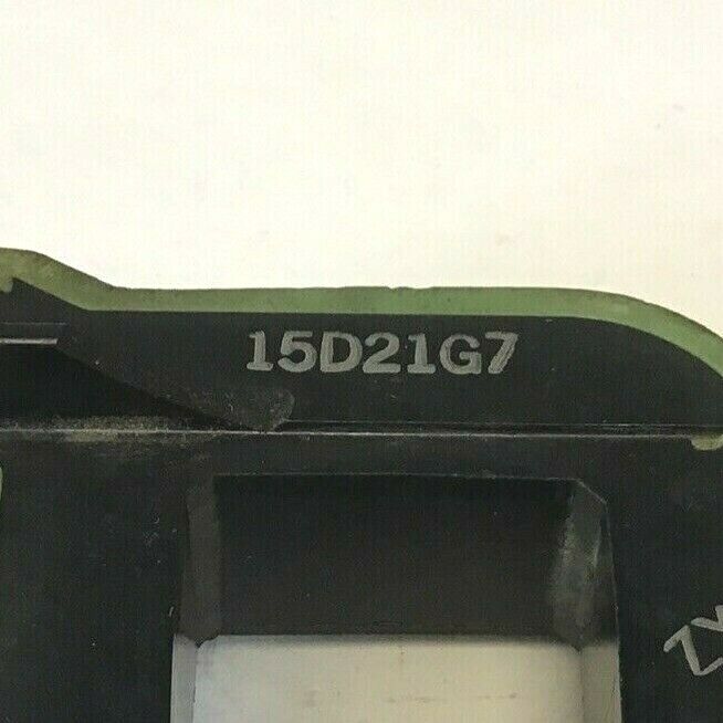 GENERAL ELECTRIC 15D21G7 COIL 110V 50CY