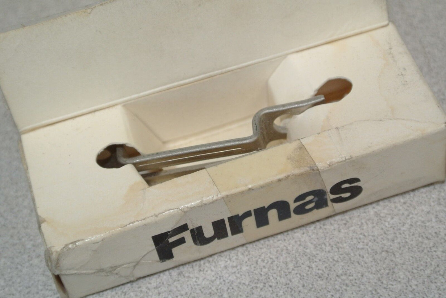 FURNAS E71 / OVERLOAD HEATER ELEMENT / NEW SURPLUS