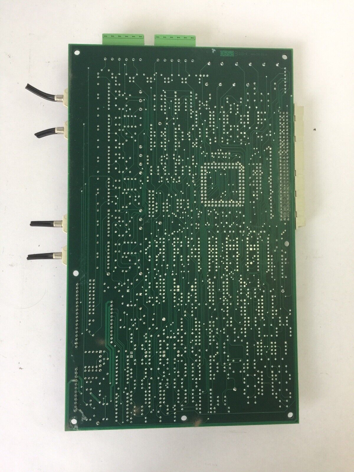 UNICO 323043.005 CIRCUIT BOARD CSI-4 403-343 ECL 3