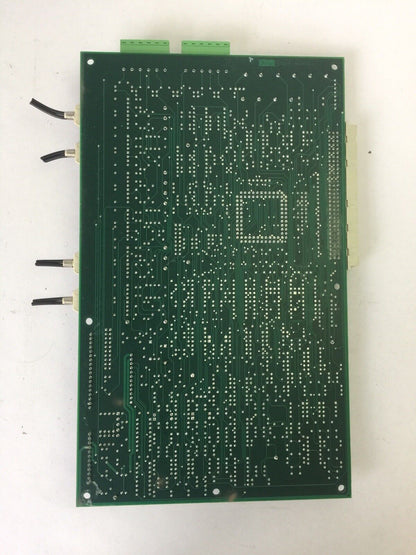 UNICO 323043.005 CIRCUIT BOARD CSI-4 403-343 ECL 3