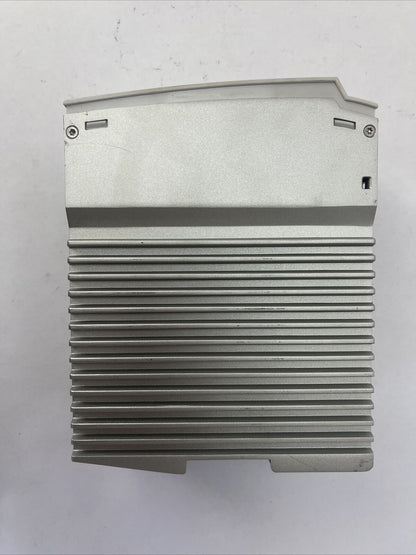 PHOENIX CONTACT TRIO-PS-2G/1AC/24DC/20 POWER SUPPLY OUTPUT 24VDC 20A INPUT
