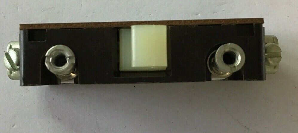 CUTLER HAMMER C320KA2 AUXILIARY CONTACTS SER.A2 600VAC
