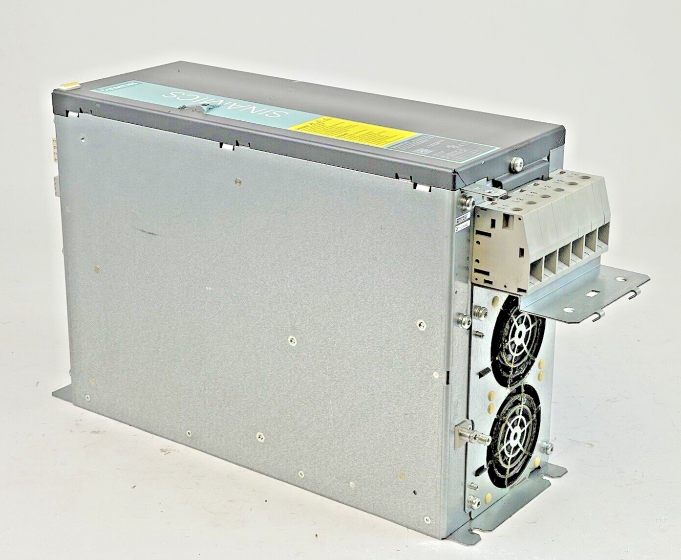 SIEMENS  6SL3100-0BE23-6AB0   SINAMICS ACTIVE INTERFACE MODULE