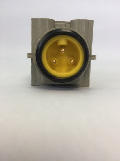 NAMCO EE530-51400 PROXIMITY SWITCH 20-230VAC/DC 0.5A