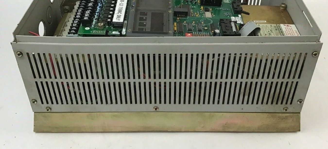ALLEN BRADLEY 1336-B005-EAD-L3 CONSTANT TORQUE DRIVE PARTS ONLY **SEE PICTURES**