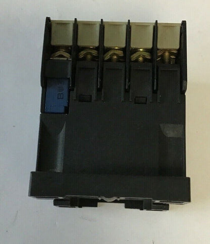 Telemecanique LP4K 0910 BW3 Contactor 600V 24V Coil