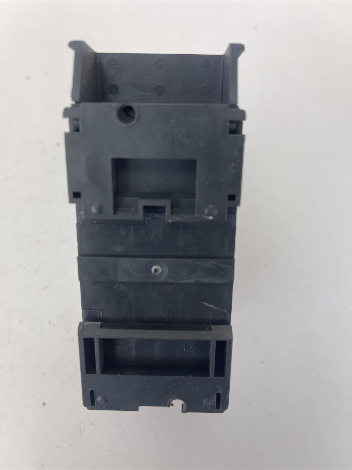 TELEMECANIQUE GV2-P05H7/0.63-1A MANUAL MOTOR STARTER TRIP 0.63-1A