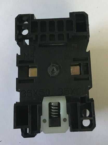 ALLEN BRADLEY 100-A09NZ*3 CONTACTOR SER.B 9A 600VAC ***LOTOF2***