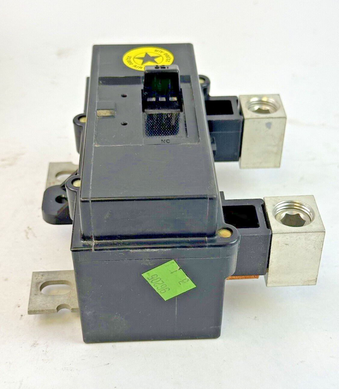 SQUARE D - QOM2150VH - MAIN CIRCUIT BREAKER - 2 POLE/ 150 A/ 240 VAC