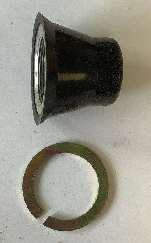 SQUARE D 9001 TU-11 SERIES A PROTECTIVE CAP***LOTOF2***