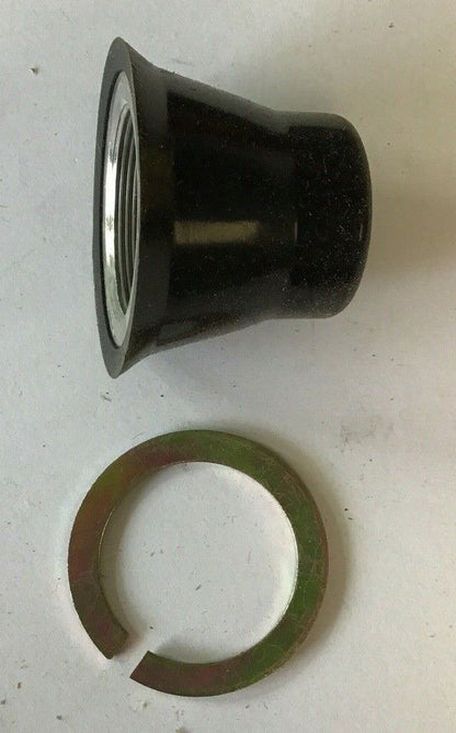 SQUARE D 9001 TU-11 SERIES A PROTECTIVE CAP***LOTOF2***