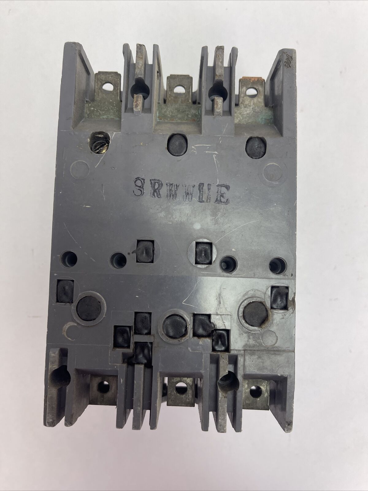 WESTINGHOUSE HFA3070 AB DE-ION CIRCUIT BREAKER 70AMP 600VAC 3POLE 504C748G25