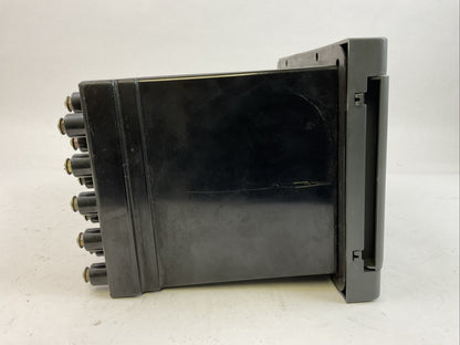 GE GENERAL ELECTRIC PLE3ESBG POWER LEADER EPM 120V 10AMP ELECTRONIC POWER METER