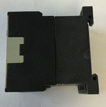 Telemecanique LP4K 0910 BW3 Contactor 600V 24V Coil