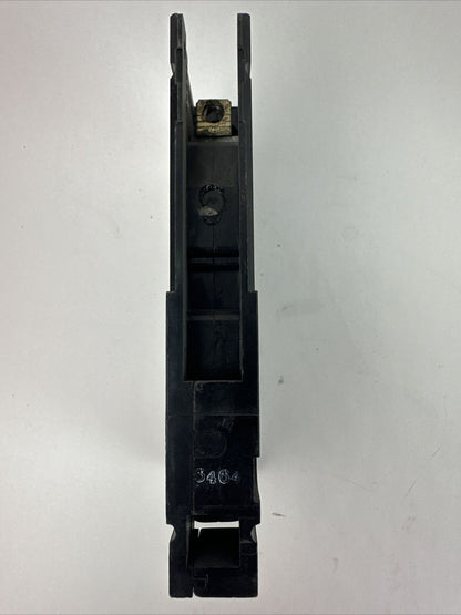 SIEMENS ED21B100 CIRCUIT BREAKER 120VAC 125VDC 100AMP 1POLE