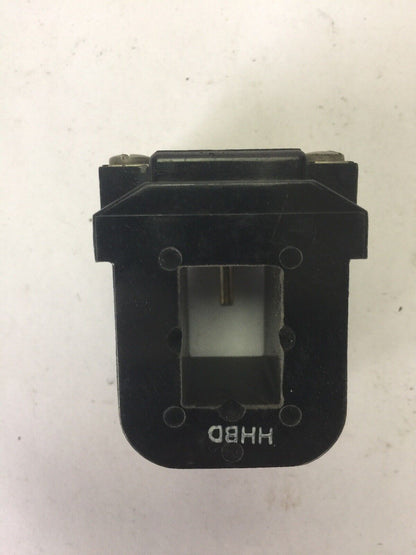 ALLEN BRADLEY 0A86P OPERATING COIL BUL 700 TYPE B & BX 120V 60HZ 110V 50HZ