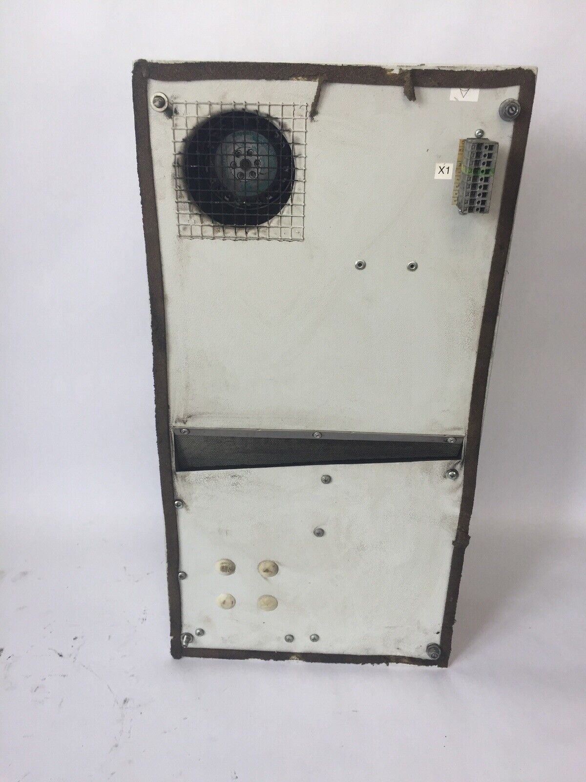 RITTAL SK3302100 ENCLOSURE COOLING UNIT 230V 60HZ