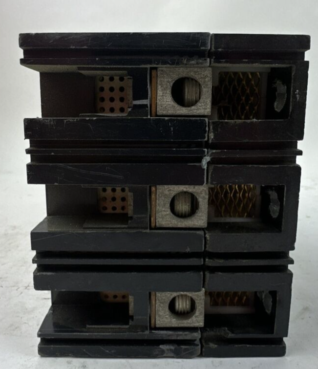 SQUARE D IFB-34040S 3P 40A 480VAC CIRCUIT BREAKER