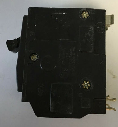 SQUARE D QO200 CIRCUIT BREAKER 60A 240VAC 2POLE