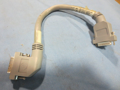 ALLEN-BRADLEY 1771-CP1 POWER SUPPLY CABLE - in GREAT CONDITION