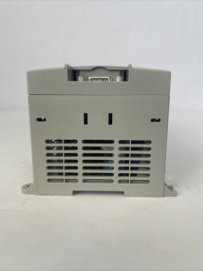 ALLEN BRADLEY 1766-L32BWA MICROLOGIX 1400 CONTROLLER SER A REV F FRN 05 24VDC