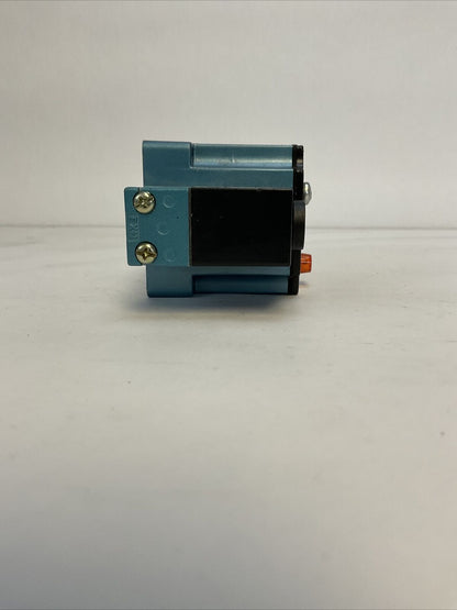 MAC 6313D-000-PM-111DA SOLENOID VALVE