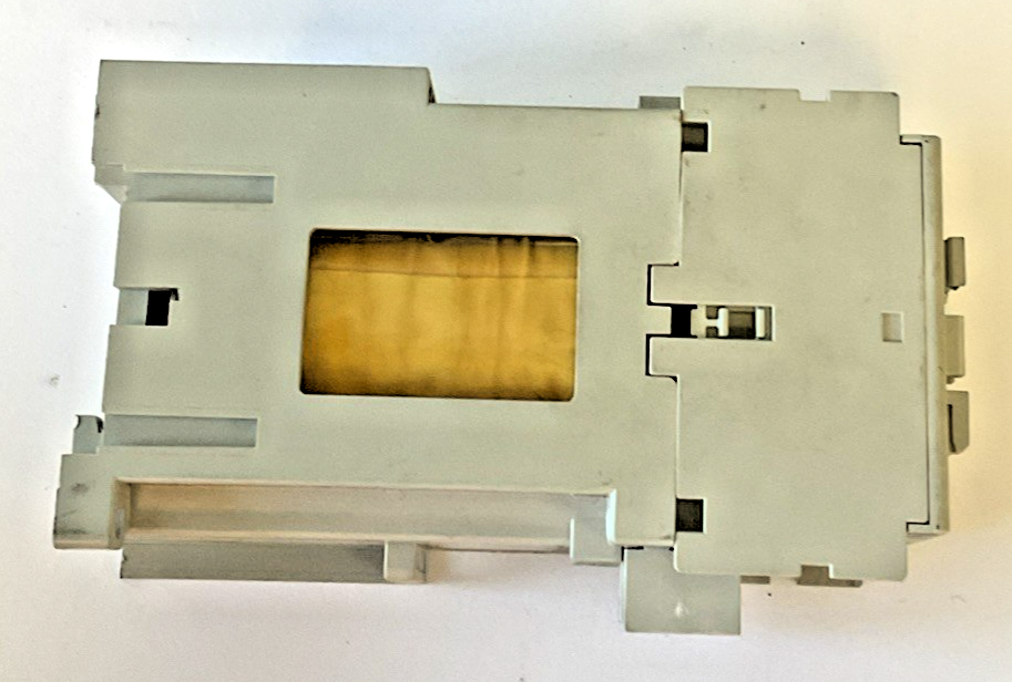 ALLEN BRADLEY 100-C23D*10 CONTACTOR SER.C 600VAC 30A