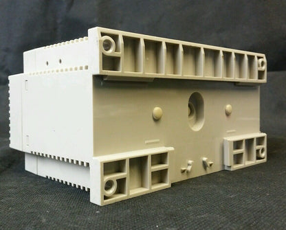OMRON S82K-10024 POWER SUPPLY S82K10024, DC24V 0.1A OUTPUT: DC24V 4.2A