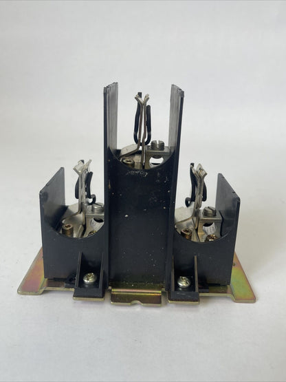 SQUARE D 40566-028-51 FUSE HOLDER